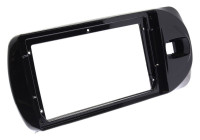 Магнитола Teyes CC3 2K 9.5" Toyota Vitz 3 2014-2019 Магнитола Teyes CC3 2K 9.5" Toyota Vitz 3 2014-2019