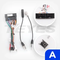 Головное устройство TEYES CC4 Pro 9.5" Kia Sportage 4 QL (2018-2022) Тип-A