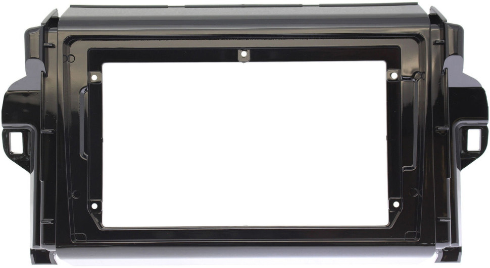 Магнитола Teyes CC3 2K 13" Toyota Fortuner 2015-2022 Магнитола Teyes CC3 2K 13" Toyota Fortuner 2015-2022