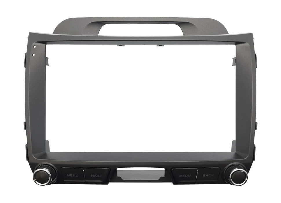 Головное устройство TEYES CC4 Pro Kia Sportage 3 (2010-2016) F2 Тип-A