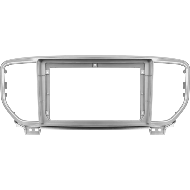 Головное устройство TEYES CC4 Pro 9.5" Kia Sportage 4 QL (2018-2022) Тип-B