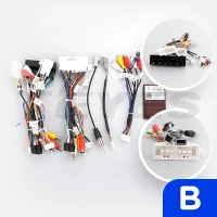 Головное устройство TEYES CC4 Pro 9.5" Kia Sportage 4 QL (2018-2022) Тип-B