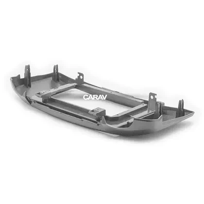 Головное устройство TEYES CC4 Pro 9.5" Toyota Mark X X120 (2004-2009) Правый руль