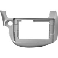 Головное устройство TEYES CC4 Pro 10.36" Honda Jazz 2 (2007-2014) Левый руль