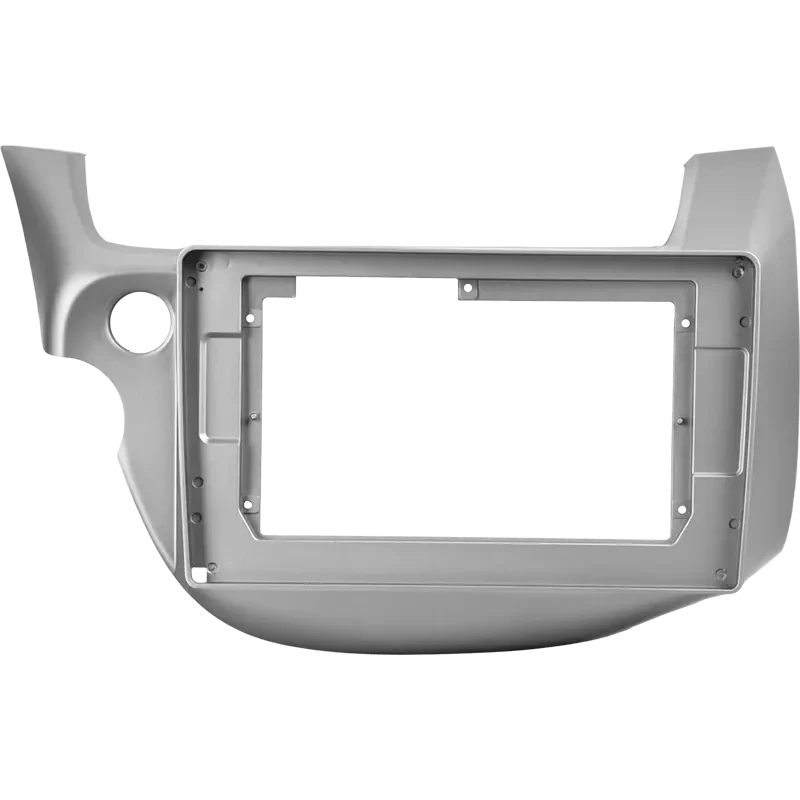 Головное устройство TEYES CC4 Pro 10.36" Honda Jazz 2 (2007-2014) Левый руль