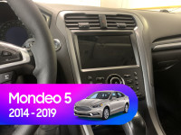 Магнитола Teyes CC3 для Ford Mondeo 5 (2014-2019) Магнитола Teyes CC3 для Ford Mondeo 5 (2014-2019)