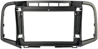  Магнитола Teyes CC3 2K 13" Toyota Venza GV10 2008-2016 (JBL или штатная камера ЗВ)