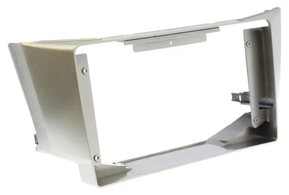 Магнитола Teyes CC3 2K 9.5" Toyota Harrier XU30 2003-2013, Lexus RX 2003-2009 (монохром, рамка вниз) Магнитола Teyes CC3 2K 9.5" Toyota Harrier XU30 2003-2013, Lexus RX 2003-2009 (монохром, рамка вниз)