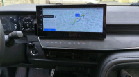 Магнитола TEYES LUX ONE Toyota Camry XV80 (2024+) 4GB+32GB, 12.3"