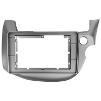 Головное устройство TEYES CC4 Pro 10.36" Honda Jazz 2 GG (2007-2014) Правый руль