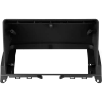 Головное устройство TEYES CC4 Pro 9.5" Mercedes-Benz C-Class 3 W204 S204 (2006-2011)