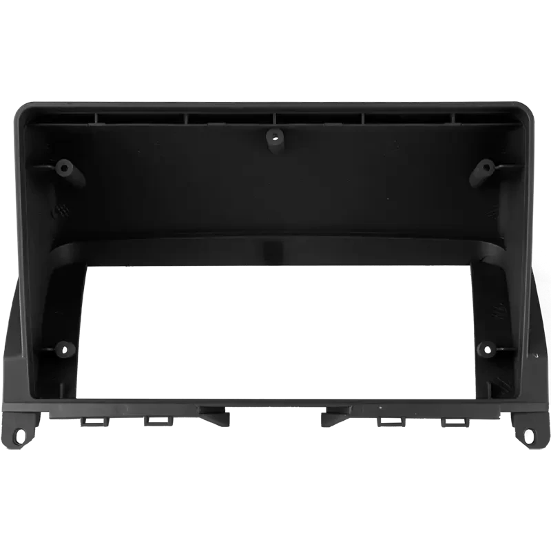 Головное устройство TEYES CC4 Pro 9.5" Mercedes-Benz C-Class 3 W204 S204 (2006-2011)