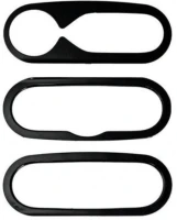 Магнитола Teyes CC3 2K 9.5" Renault Kaptur 2016+ Магнитола Teyes CC3 2K 9.5" Renault Kaptur 2016+