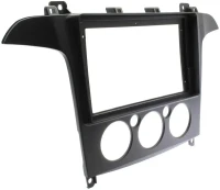 Магнитола Teyes CC3 2K 9.5" Ford S-Max (кондиционер)