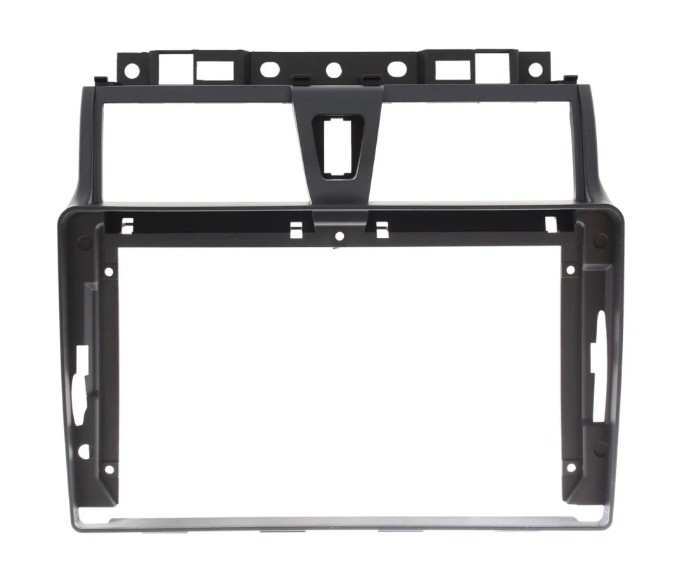 Головное устройство TEYES CC4 Pro Geely Emgrand EC7 (2016-2018)