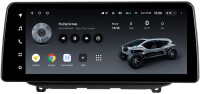Магнитола TEYES LUX ONE Hyundai Santa FE 4 (2018-2020) 6GB+128GB 12.3" Магнитола TEYES LUX ONE Hyundai Santa FE 4 (2018-2020) 6GB+128GB 12.3"