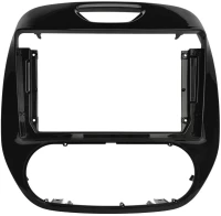 Магнитола Teyes CC3 2K 13" Renault Kaptur 2016+ Магнитола Teyes CC3 2K 13" Renault Kaptur 2016+