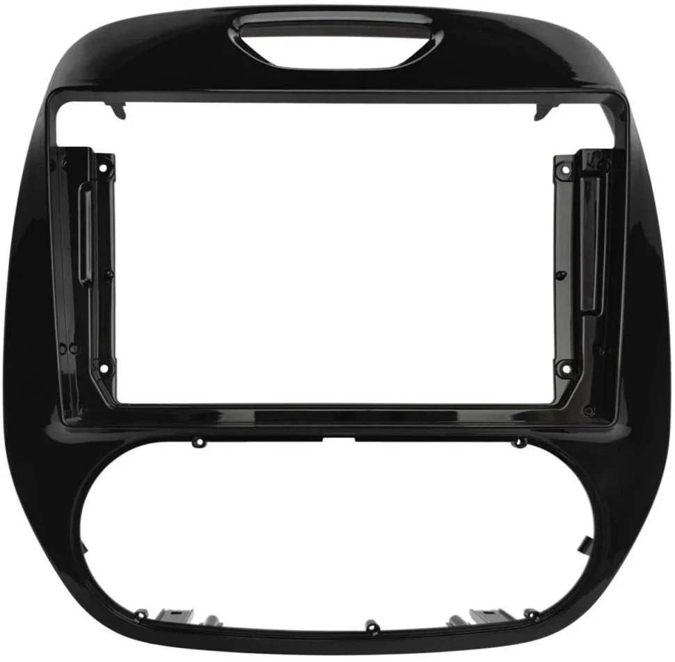 Магнитола Teyes CC3 2K 13" Renault Kaptur 2016+ Магнитола Teyes CC3 2K 13" Renault Kaptur 2016+