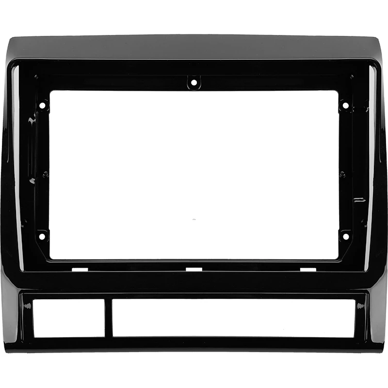 Головное устройство TEYES CC4 Pro 9.5" Toyota Hilux (2008-2014) F1