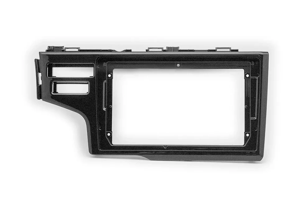 Головное устройство TEYES CC4 Pro 10.36" Honda Jazz 3 (2013-2020) Тип-B Левый руль