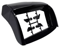 Магнитола Teyes CC3 2K 9.5" Renault Koleos 2008-2016 Магнитола Teyes CC3 2K 9.5" Renault Koleos 2008-2016