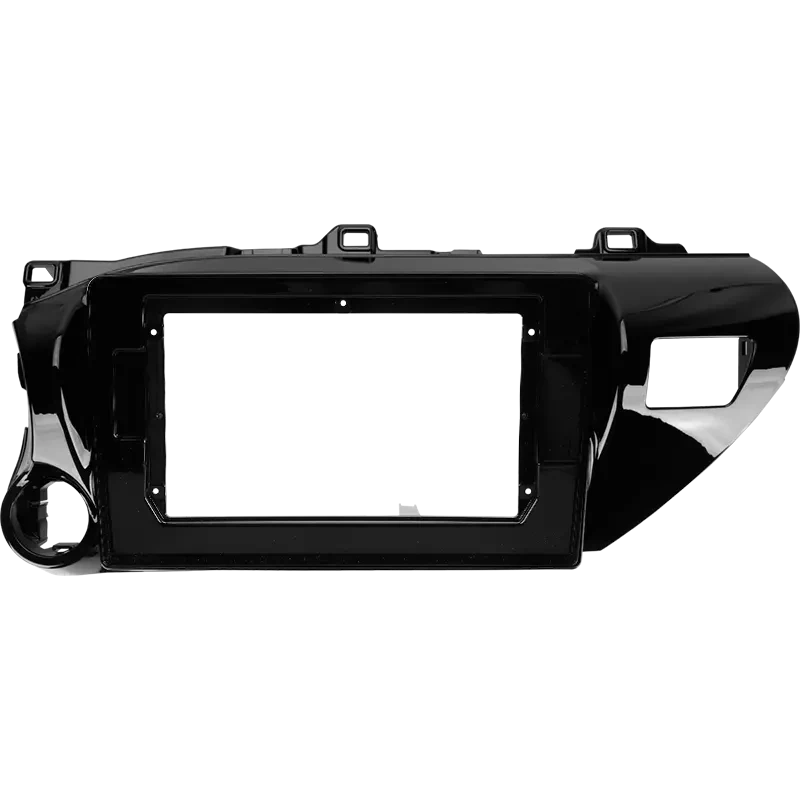 Головное устройство TEYES CC4 Pro 10.36" Toyota Hilux Pick Up (2015-2020)