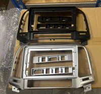 Магнитола Teyes CC3 2K 9.5" Hyundai Santa Fe 2 CM 2006-2012 (рамка серебро) Магнитола Teyes CC3 2K 9.5" Hyundai Santa Fe 2 CM 2006-2012 (рамка серебро)