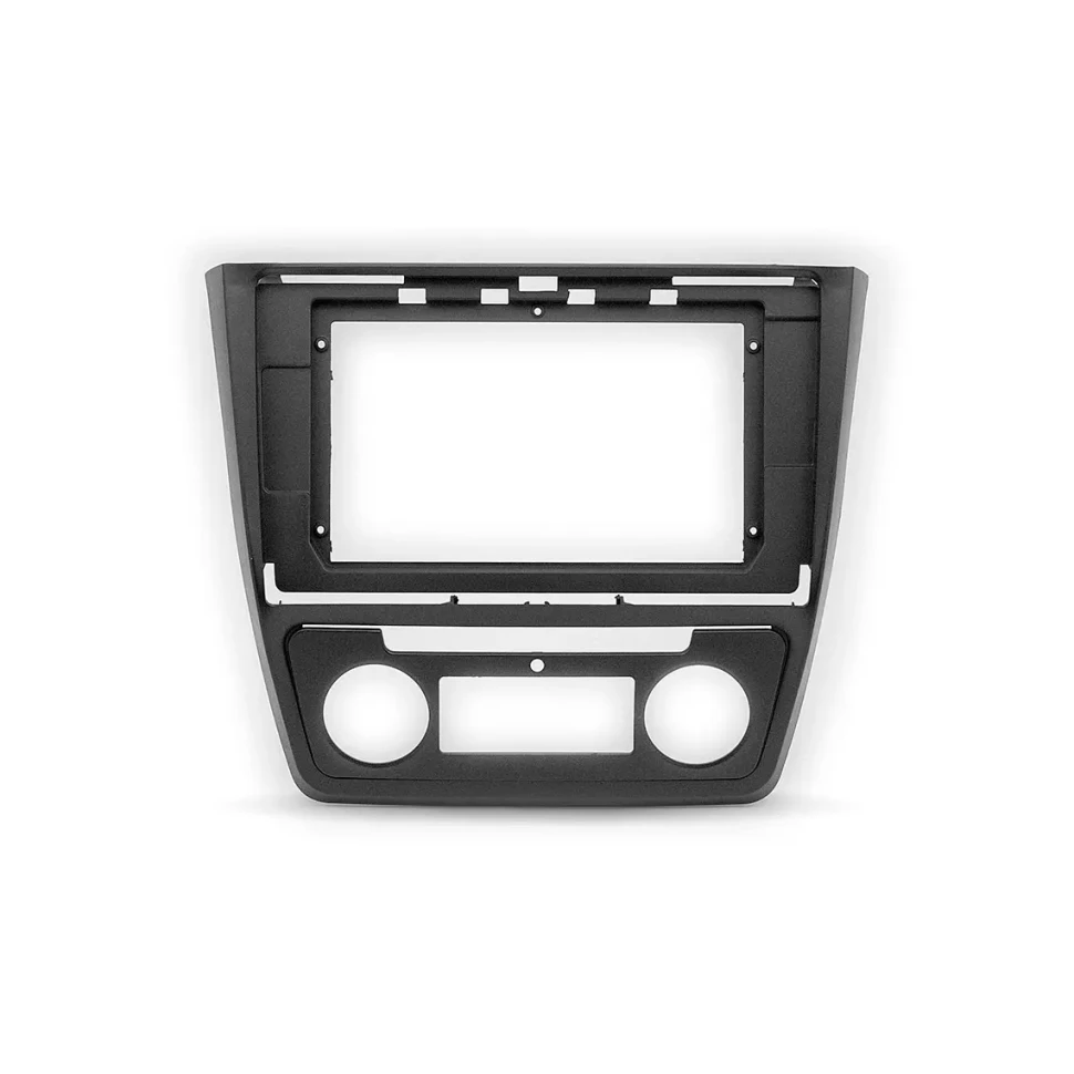 Головное устройство TEYES CC4 Pro 10.36" Skoda Yeti 5L (2009-2014) (10 inch Universal)