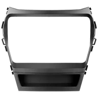 Головное устройство TEYES CC4 Pro Hyundai Santa Fe 3 (2013-2016) Тип-A