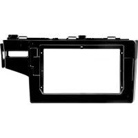 Головное устройство TEYES CC4 Pro 10.36" Honda Jazz 3 (2013-2020) Тип-A Левый руль 