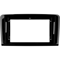 Головное устройство TEYES CC4 Pro 9.5" Mercedes-Benz GL-Class X164 (2005-2009) F1