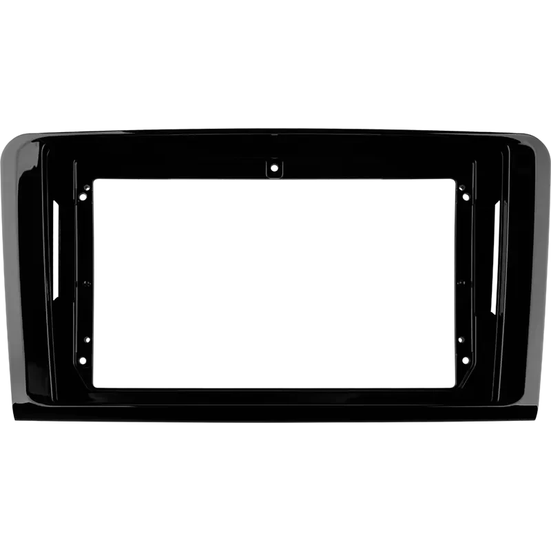 Головное устройство TEYES CC4 Pro 9.5" Mercedes-Benz GL-Class X164 (2005-2009) F1