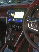  Магнитола Teyes CC3 2K 10.36" Toyota Harrier 3 XU60 2013-2017 (большая рамка)