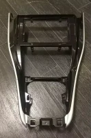  Магнитола Teyes CC3 2K 10.36" Toyota Harrier 3 XU60 2013-2017 (большая рамка)