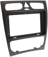  Магнитола Teyes CC3 2K 13" Mercedes-Benz G W463 2000-2006, C-класс W203 2000-2004 (рамка большая)