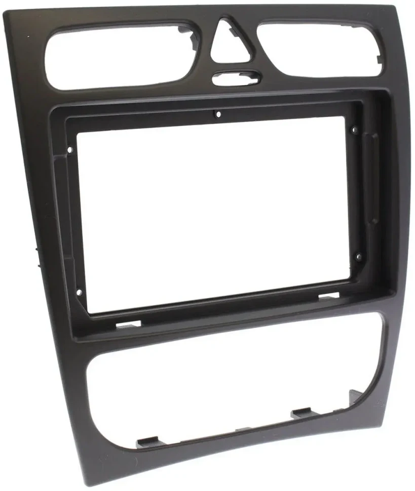  Магнитола Teyes CC3 2K 13" Mercedes-Benz G W463 2000-2006, C-класс W203 2000-2004 (рамка большая)