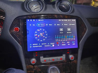 Магнитола Teyes CC3 2K 9.5" Ford S-Max (ШГУ овальное) Магнитола Teyes CC3 2K 9.5" Ford S-Max (ШГУ овальное)
