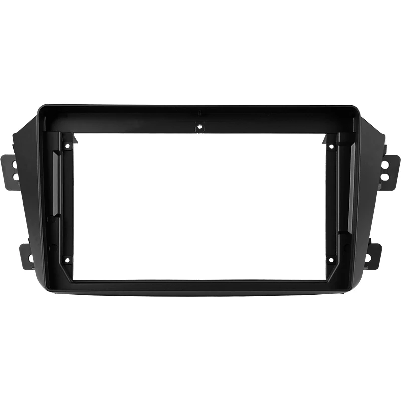 Головное устройство TEYES CC4 Pro 9.5"  Geely Emgrand X7 1 GX7 EX7 (2011-2019)