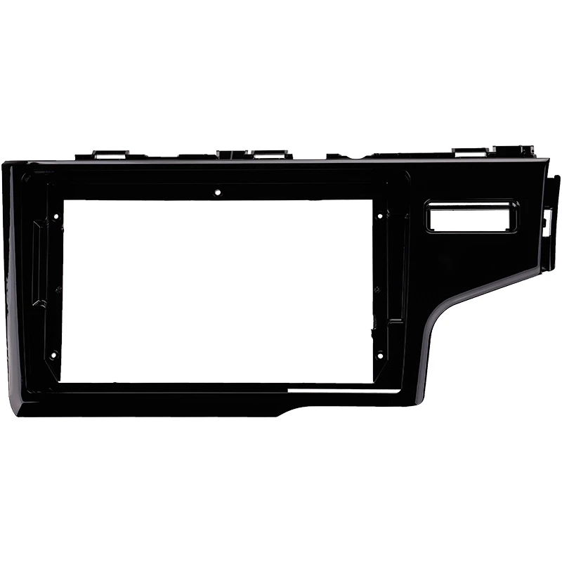 Головное устройство TEYES CC4 Pro 9.5" Honda Jazz 3 (2015-2020) Тип-A Правый руль