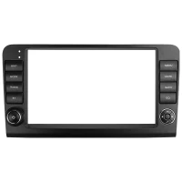 Головное устройство TEYES CC4 Pro 9.5" Mercedes-Benz GL-Class X164 (2005-2009) F2