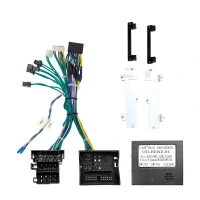 Головное устройство TEYES CC4 Pro 9.5" Mercedes-Benz GL-Class X164 (2005-2009) F2