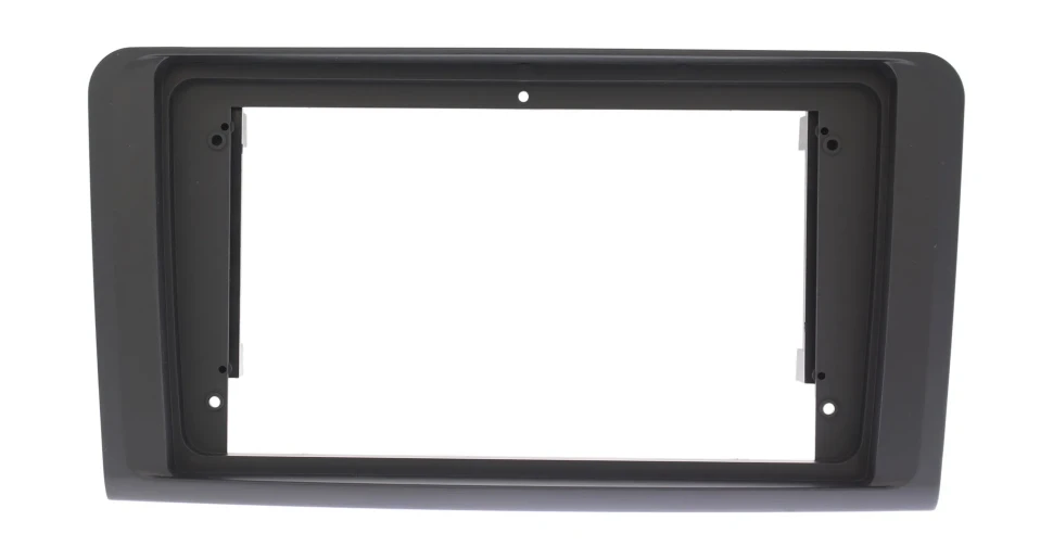 Головное устройство TEYES CC4 Pro 9.5" Mercedes-Benz GL-Class X164 (2005-2009) F3 (Матовая)