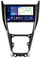  Магнитола Teyes CC3 2K 10.36" Toyota Harrier 3 XU60 2017-2020 (большая рамка)