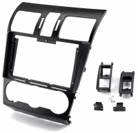 Магнитола Teyes CC3 2K 13" Subaru Forester 4 2012-2015 Магнитола Teyes CC3 2K 13" Subaru Forester 4 2012-2015