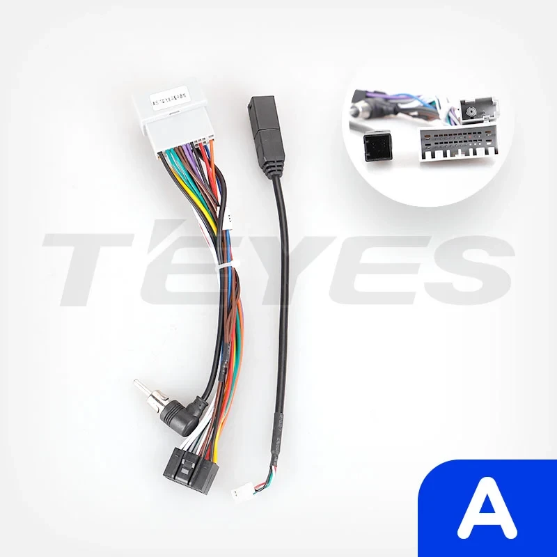 Головное устройство TEYES CC4 Pro 10.36" Honda Jazz 4 (2020-2024) Тип-A Правый руль