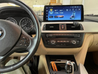 Магнитола TEYES LUX ONE BMW 3-Series F30 / F31 (NBT) (2011-2016) Магнитола TEYES LUX ONE BMW 3-Series F30 / F31 (NBT) (2011-2016)