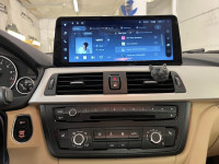 Магнитола TEYES LUX ONE BMW 3-Series F30 / F31 (NBT) (2011-2016) Магнитола TEYES LUX ONE BMW 3-Series F30 / F31 (NBT) (2011-2016)