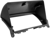  Магнитола Teyes CC3 2K 9.5" Mercedes-Benz C-класс W204 2007-2011