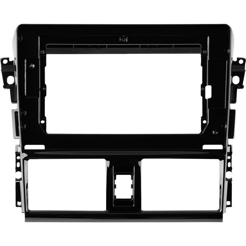 Головное устройство TEYES CC4 Pro Toyota Vios XP150 (2013-2020)