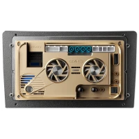 Головное устройство TEYES CC4 Pro | 9.5" | 8/128 Gb Головное устройство TEYES CC4 Pro | 9.5" | 8/128 Gb